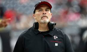 Dan Quinn devient coordinateur défensif des Dallas Cowboys
